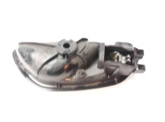 Recambio de maneta interior delantera izquierda para renault megane iv berlina 5p zen referencia OEM IAM 254214896R   2