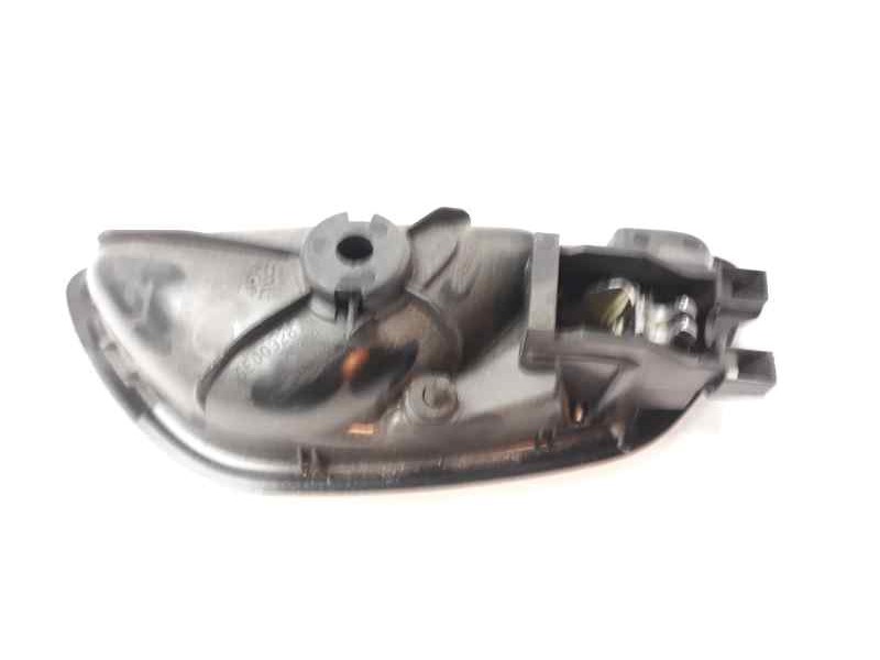 Recambio de maneta interior delantera izquierda para renault megane iv berlina 5p zen referencia OEM IAM 254214896R  