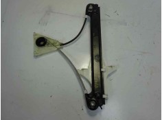 Recambio de elevalunas trasero derecho para volkswagen polo (6r1) advance referencia OEM IAM 6R4839462C VN78ARSM 