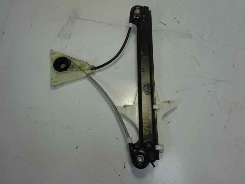 Recambio de elevalunas trasero derecho para volkswagen polo (6r1) advance referencia OEM IAM 6R4839462C VN78ARSM 