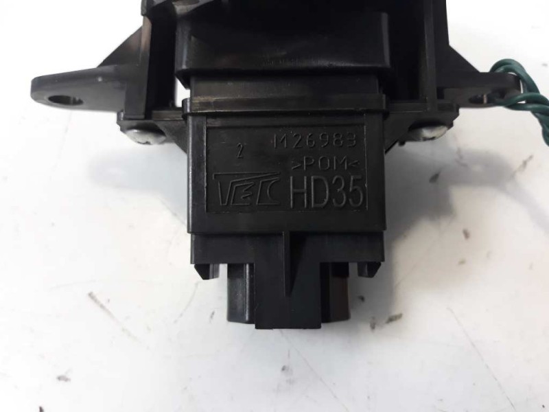 Recambio de interruptor para honda civic berlina 5 (fk) 2.2 ctdi referencia OEM IAM M26983  