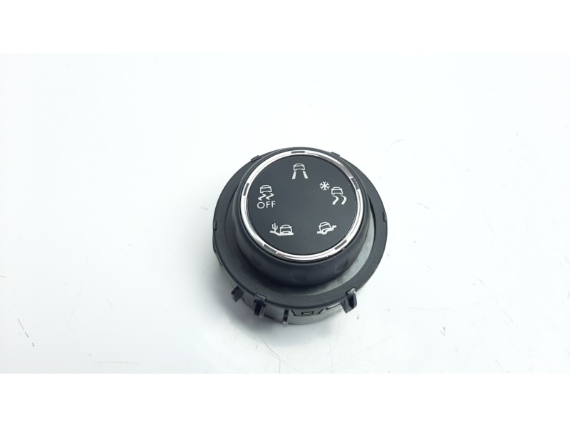 Recambio de mando multifuncion para peugeot 2008 (--.2013) 1.2 12v e-thp referencia OEM IAM 96784282ZD  