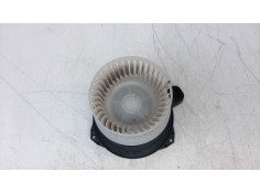 Recambio de ventilador calefaccion para toyota corolla (e21) referencia OEM IAM G923047050   2