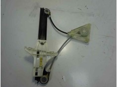 Recambio de elevalunas trasero derecho para volkswagen polo (6r1) advance referencia OEM IAM 6R4839462C VN78ARSM  2