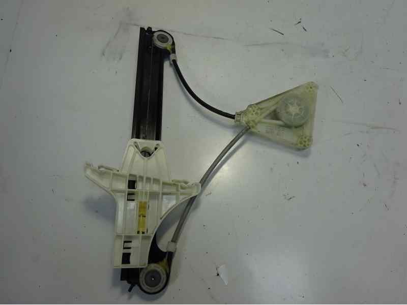 Recambio de elevalunas trasero derecho para volkswagen polo (6r1) advance referencia OEM IAM 6R4839462C VN78ARSM 