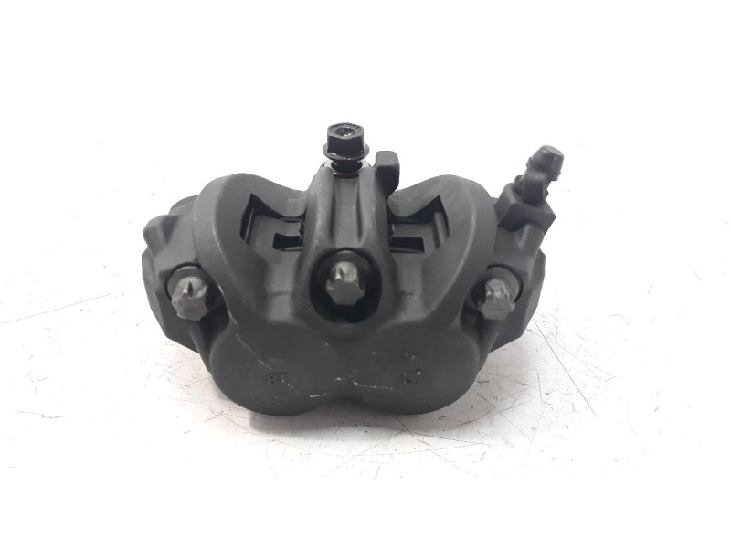 Recambio de pinza de freno delantera izquierda para honda cb 650r referencia OEM IAM 45150MJPG51  