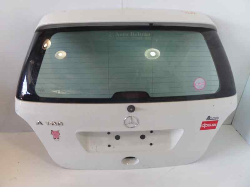 Recambio de porton trasero para mercedes-benz clase a (w168) 160 l (168.133) referencia OEM IAM 1687405205  