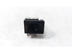 Recambio de abs para nissan navara pick-up (d40m) 2.5 dci diesel cat referencia OEM IAM 476604JK1C   2