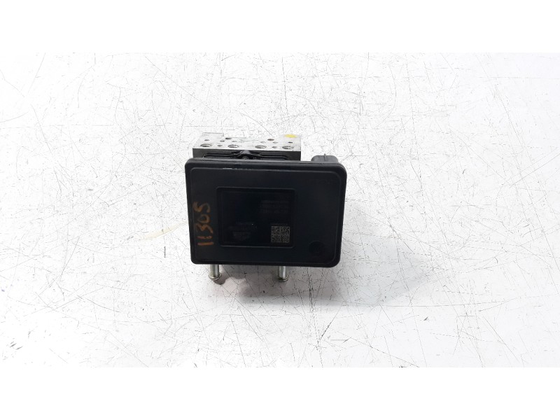 Recambio de abs para nissan navara pick-up (d40m) 2.5 dci diesel cat referencia OEM IAM 476604JK1C  