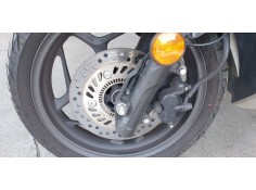 DISCO FRENO DELANTERO 45351K1YJ51 