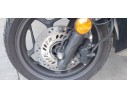 DISCO FRENO DELANTERO 45351K1YJ51 45351K1YJ51 