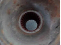 Recambio de mangueta trasera izquierda para mercedes-benz clase e (w210) berlina diesel 2.7 cdi 20v cat referencia OEM IAM    2