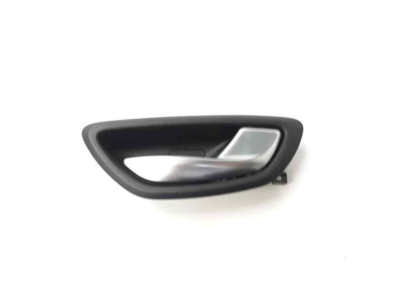 Recambio de maneta interior trasera derecha para renault megane iv berlina 5p zen referencia OEM IAM 826725403R  