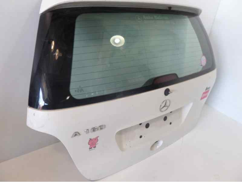 Recambio de porton trasero para mercedes-benz clase a (w168) 160 l (168.133) referencia OEM IAM 1687405205  