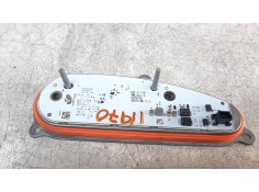 Recambio de centralita luces para dacia sandero iii stepway expression referencia OEM IAM VP00218062   2