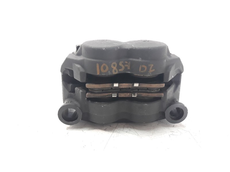 Recambio de pinza de freno delantera izquierda para honda cb 650r referencia OEM IAM 45150MJPG51  