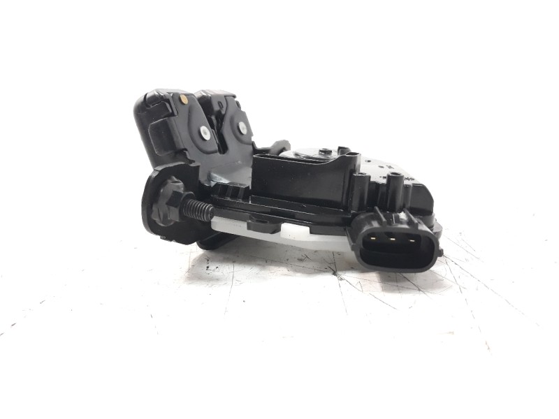 Recambio de cerradura maletero / porton para toyota corolla (e21) referencia OEM IAM 6935002100  