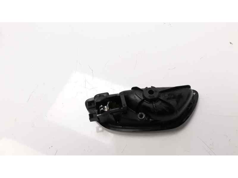 Recambio de maneta interior trasera derecha para renault megane iv berlina 5p zen referencia OEM IAM 826725403R  
