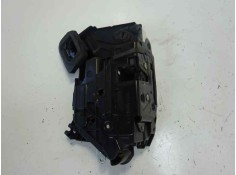 Recambio de cerradura puerta trasera derecha para volkswagen polo (6r1) advance referencia OEM IAM 5K4839016E  