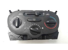 MANDO CALEFACCION / AIRE ACONDICIONADO 