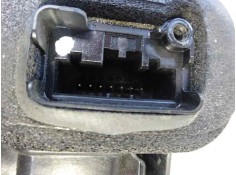 Recambio de cerradura puerta trasera derecha para volkswagen polo (6r1) advance referencia OEM IAM 5K4839016E   2