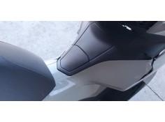 Recambio de deposito combustible para honda pcx 125 referencia OEM IAM 17510K1ZJ10   2