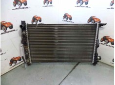 RADIADOR AGUA 1685000202 1685000202 54718