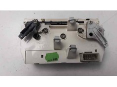 Recambio de mando calefaccion / aire acondicionado para peugeot 206 berlina x-line referencia OEM IAM    2