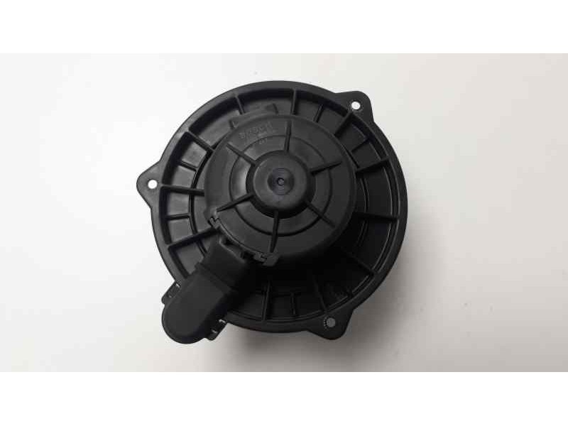 Recambio de ventilador calefaccion para hyundai i20 1.2 16v cat referencia OEM IAM F00S330024  