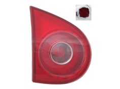 Recambio de piloto trasero izquierdo para volkswagen golf v berlina (1k1) referencia OEM IAM 1K6945093F 103F02246501 VG0364154