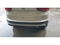 REFUERZO PARAGOLPES TRASERO 575807305B 