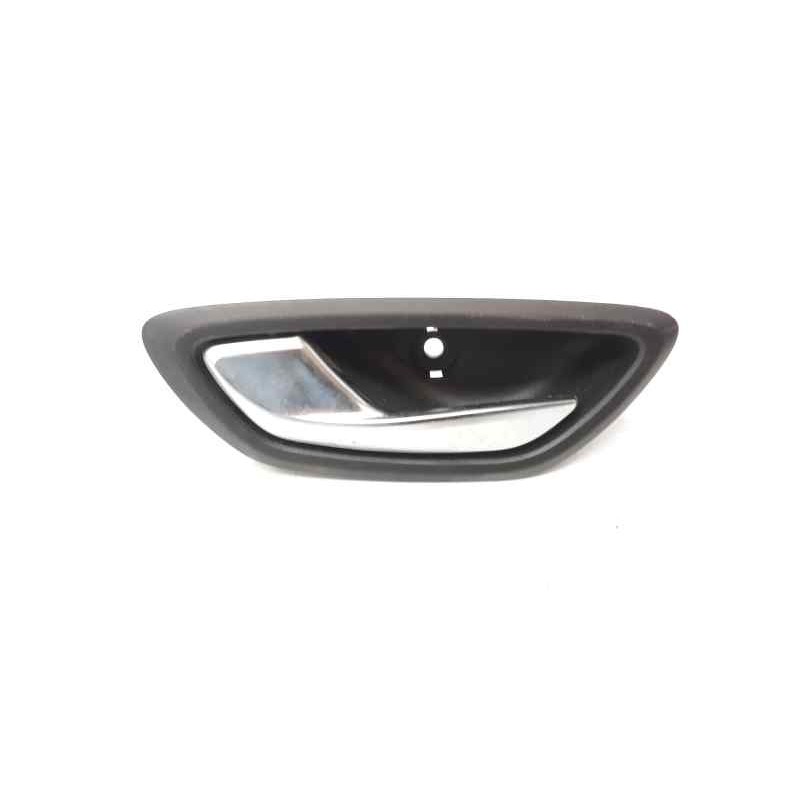Recambio de maneta interior trasera izquierda para renault megane iv berlina 5p zen referencia OEM IAM 806709687R  