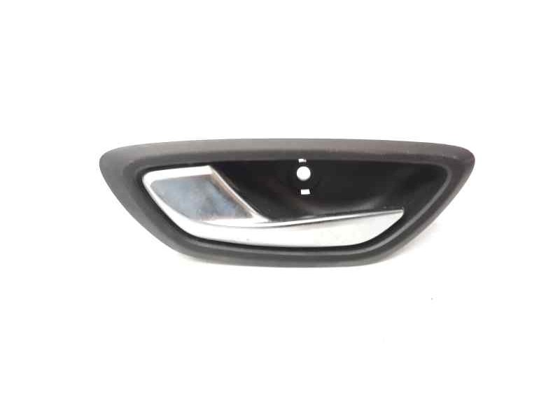 Recambio de maneta interior trasera izquierda para renault megane iv berlina 5p zen referencia OEM IAM 806709687R  