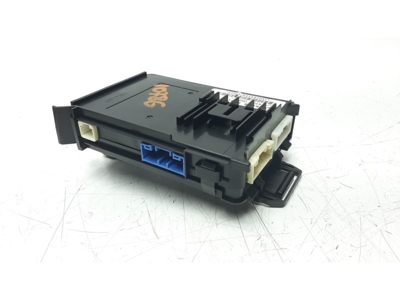 Recambio de modulo electronico para mazda 3 lim. () 2.2 turbodiesel cat referencia OEM IAM KD45675Y0G K021613H26 