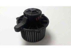 Recambio de ventilador calefaccion para hyundai i20 1.2 16v cat referencia OEM IAM F00S330024   2