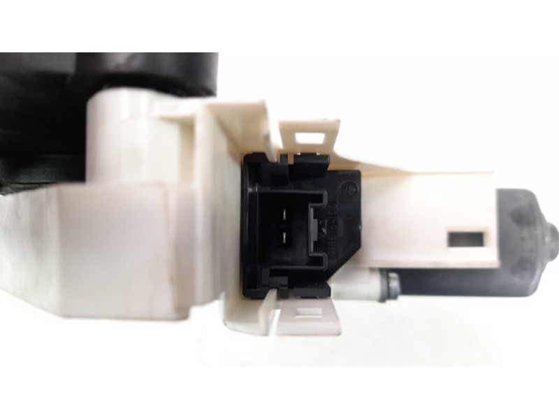 Recambio de elevalunas trasero izquierdo para audi q5 (8r) 2.0 16v tfsi referencia OEM IAM 8R0839461D  