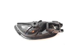 Recambio de maneta interior trasera izquierda para renault megane iv berlina 5p zen referencia OEM IAM 806709687R   2