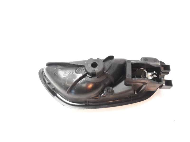 Recambio de maneta interior trasera izquierda para renault megane iv berlina 5p zen referencia OEM IAM 806709687R  