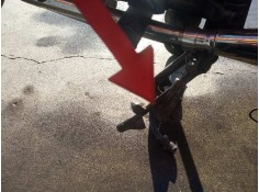 CABALLETE CENTRAL GU31430381 