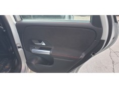 Recambio de elevalunas trasero derecho para mercedes-benz b-klasse (bm 247) (2.2019) b 200 d (247.012) referencia OEM IAM 247730