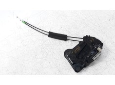Recambio de cerradura puerta delantera derecha para toyota corolla (e21) referencia OEM IAM 6903002511   2