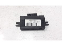 MODULO ELECTRONICO 9659997680 