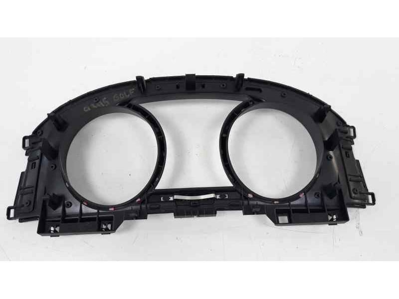 Recambio de moldura para volkswagen golf vii lim. advance bluemotion referencia OEM IAM 5G0857059  