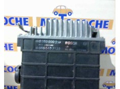 Recambio de centralita motor uce para mercedes-benz clase e (w124) berlina referencia OEM IAM 0055457132 0280800210 