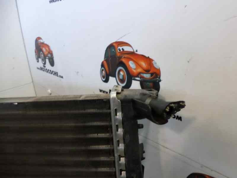 Recambio de radiador agua para mercedes-benz clase a (w168) 160 l (168.133) referencia OEM IAM 1685000202 54718 