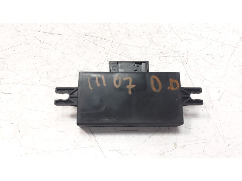 Recambio de modulo electronico para peugeot 3008 1.6 blue-hdi fap referencia OEM IAM 9659997680  