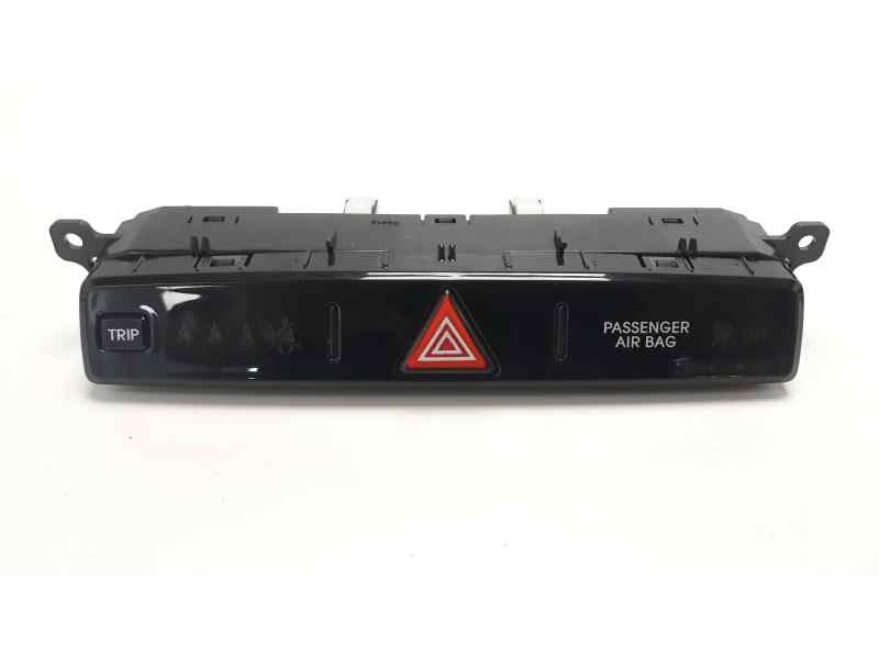 Recambio de warning para hyundai i20 1.2 16v cat referencia OEM IAM 937501J510  