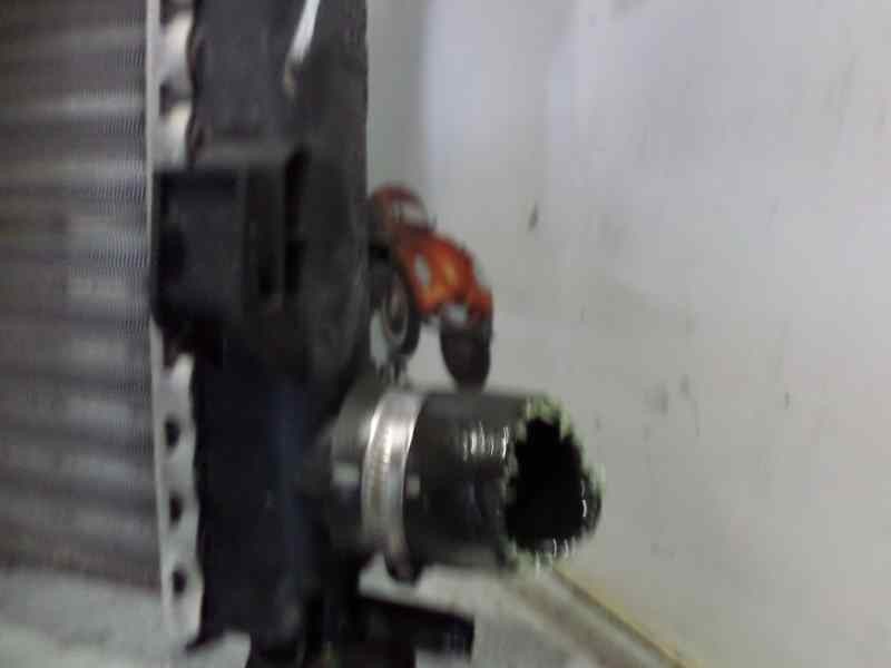 Recambio de radiador agua para mercedes-benz clase a (w168) 160 l (168.133) referencia OEM IAM 1685000202 54718 