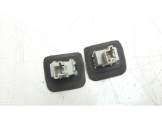 Recambio de piloto matricula para mazda 3 lim. () 2.2 turbodiesel cat referencia OEM IAM BHP151270A   2