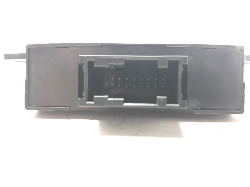 Recambio de modulo electronico para peugeot 3008 1.6 blue-hdi fap referencia OEM IAM 9659997680  